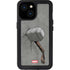 Marvel Thor Thor’s Hammer Mjolnir iPhone 15 Waterproof Case